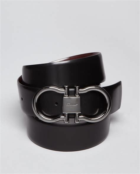 ferragamo men's belt on sale.